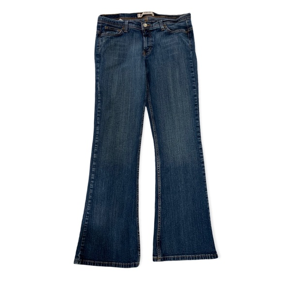 Express Denim - Womens express jeans precison fit cetine size 10